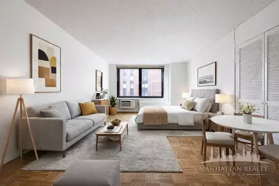 1641 3rd Avenue #14B, New York City, NY 10128 - Photo 1