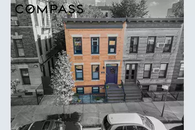 252 Jackson Street, New York City, NY 11211 - Photo 1