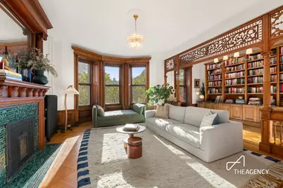 953 President Street #3, New York City, NY 11215 - Photo 1