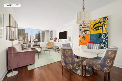 120 Riverside Boulevard #PH1J, New York City, NY 10069 - Photo 1