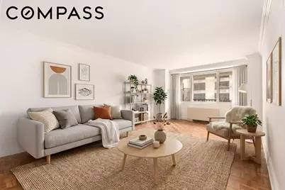 401 E 89th Street #3CD, New York City, NY 10128 - Photo 1