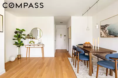 165 W End Avenue #28J, New York City, NY 10023 - Photo 1