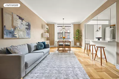 221 E 18th Street #5A, New York City, NY 11226 - Photo 1