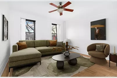 345 Montgomery Street #3G, New York City, NY 11225 - Photo 1