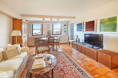 176 E 77th Street #17D, New York City, NY 10075 - Photo 1