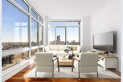 107-24 71st Road #12C, New York City, NY 11375 - Photo 1