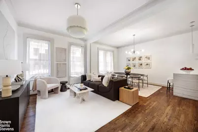 504 W 111th Street #11, New York City, NY 10025 - Photo 1