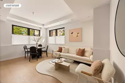 630 Grand Avenue #102, New York City, NY 11238 - Photo 1