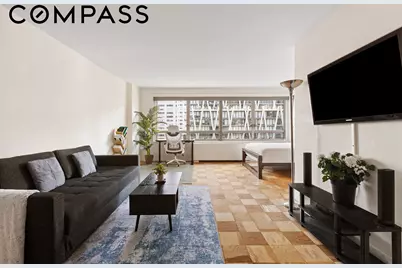 170 W End Avenue #12C, New York City, NY 10023 - Photo 1