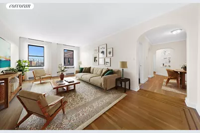 25-40 31st Avenue #6A, New York City, NY 11106 - Photo 1