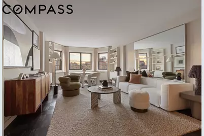 31 Jane Street #16G, New York City, NY 10014 - Photo 1