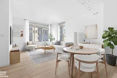 236 E 47th Street #16C, New York City, NY 10017 - Photo 1