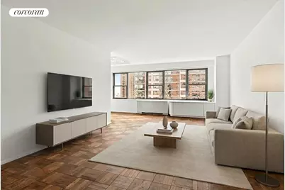 360 E 72nd Street #C2202, New York City, NY 10021 - Photo 1