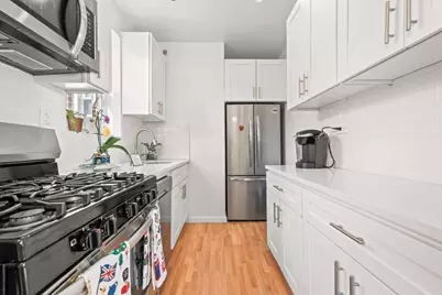 640 W 231st Street #7A, New York City, NY 10463 - Photo 1