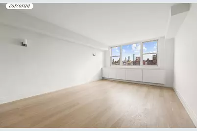 61 Jane Street #16G, New York City, NY 10014 - Photo 1