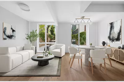 1811 Menahan Street #1, New York City, NY 11385 - Photo 1