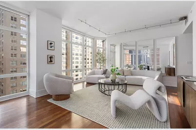 300 E 55th Street #17B, New York City, NY 10022 - Photo 1
