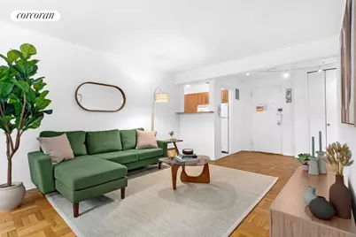 400 E 17th Street #210, New York City, NY 11226 - Photo 1