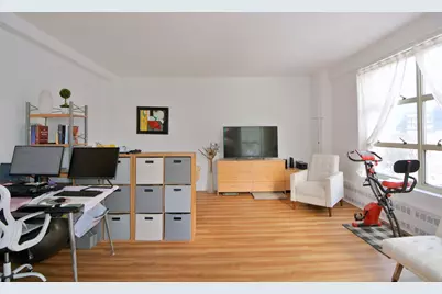 70 La Salle Street #6E, New York City, NY 10027 - Photo 1