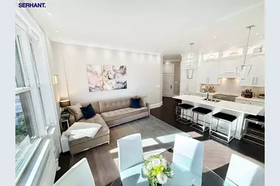 140 W 69th Street #DPLX81, New York City, NY 10023 - Photo 1