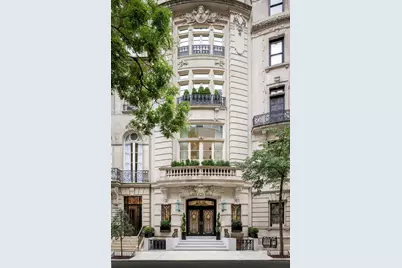 8 E 62nd Street, New York City, NY 10065 - Photo 1