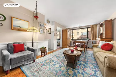 425 E 63rd Street #E11B, New York City, NY 10065 - Photo 1