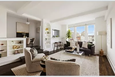 299 W 12th Street #7BC, New York City, NY 10014 - Photo 1