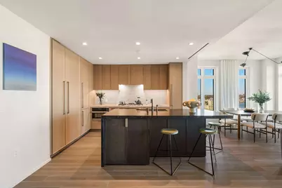 543 W 122nd Street #21A, New York City, NY 10027 - Photo 1