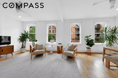 323 W 11th Street #2WE, New York City, NY 10014 - Photo 1