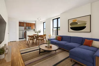 317 W 95th Street #D5, New York City, NY 10025 - Photo 1
