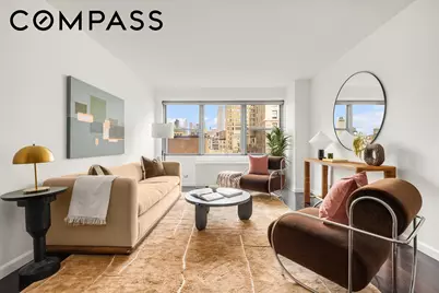 10 W 15th Street #1721, New York City, NY 10011 - Photo 1