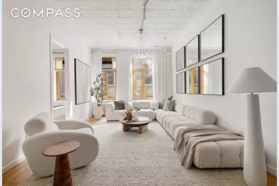 107 W 25th Street #5B, New York City, NY 10001 - Photo 1