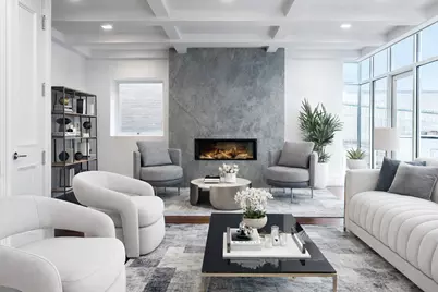 300 Spring Street #6/7A, New York City, NY 10013 - Photo 1