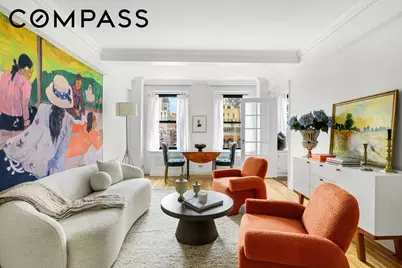 205 E 78th Street #7F, New York City, NY 10075 - Photo 1