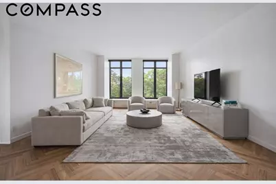 400 W 12th Street #3F, New York City, NY 10014 - Photo 1