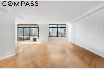 400 E 70th Street #3005, New York City, NY 10021 - Photo 1