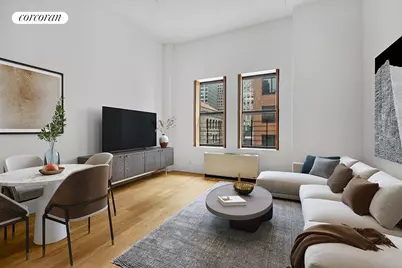 71 Nassau Street #PHB, New York City, NY 10038 - Photo 1
