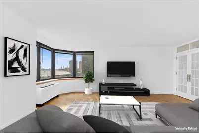 415 E 37th Street #5D, New York City, NY 10016 - Photo 1