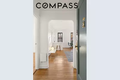 333 4th Street #2A, New York City, NY 11215 - Photo 1