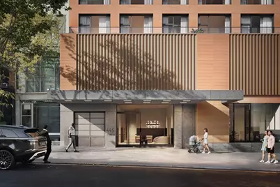 445 5th Avenue #PH-C, New York City, NY 11215 - Photo 1