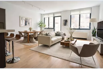 50 W 15th Street #4E, New York City, NY 10011 - Photo 1