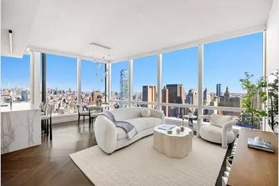 111 Murray Street #43A, New York City, NY 10007 - Photo 1