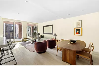 109 Devoe Street #PH, New York City, NY 11211 - Photo 1