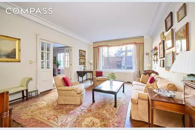 161 E 79th Street #7B, New York City, NY 10075 - Photo 1