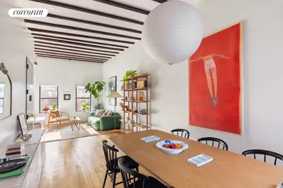 917 St Marks Avenue #4, New York City, NY 11213 - Photo 1