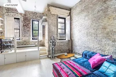 2088 Madison Avenue #1A, New York, NY 10037 - Photo 1