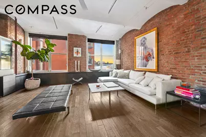 275 Water Street #5/6, New York City, NY 10038 - Photo 1