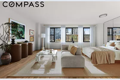 85 Livingston Street #6F, New York City, NY 11201 - Photo 1