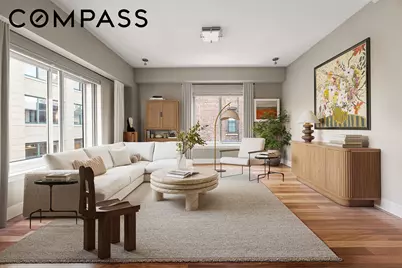 133 Water Street #8E, New York City, NY 11201 - Photo 1