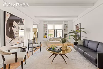 175 W 93rd Street #12K, New York City, NY 10025 - Photo 1